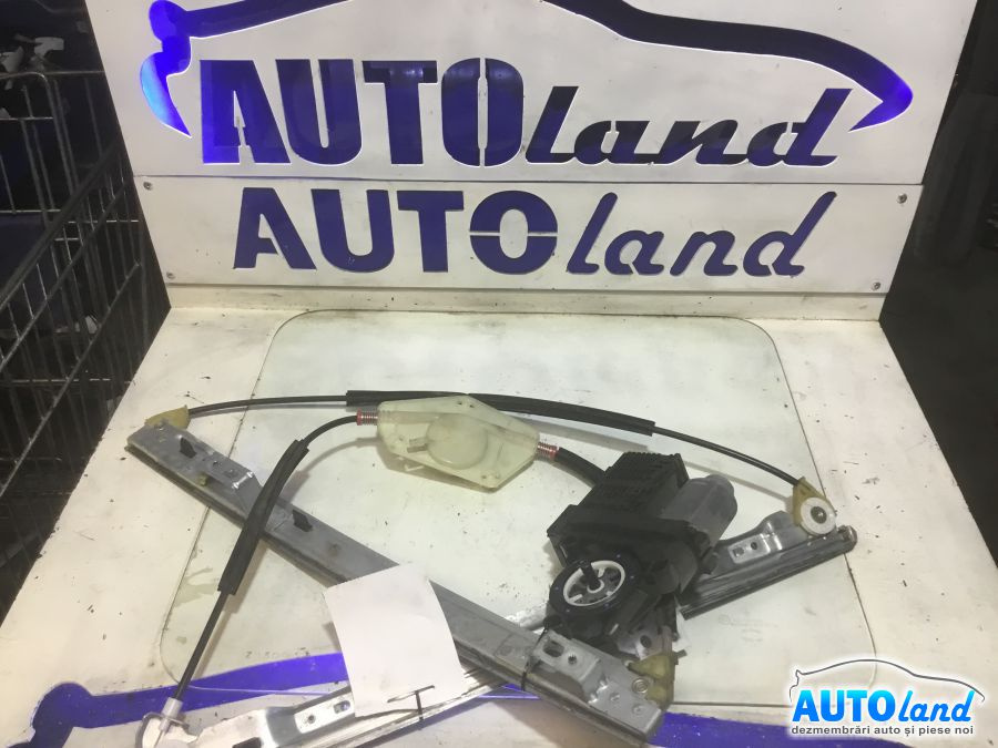 Macara Geam Dreapta Fata Citroen C4 Grand Picasso UA 2006