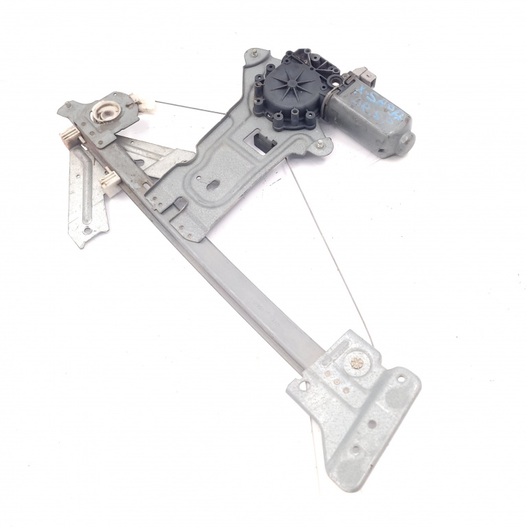 Macara Geam Dreapta Fata Citroen Xsara (N0, N1, N2) 1997-2006 Electrica 400332D Rockwell International