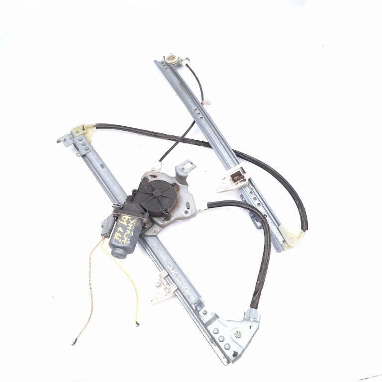 Macara Geam Dreapta Fata Citroen Xsara (N0, N1, N2) 1997-2006 1.6 I Benzina Electrica 115494Avd, 964380, A115494, A115496, 2711M17380, 400679T1 Meritor