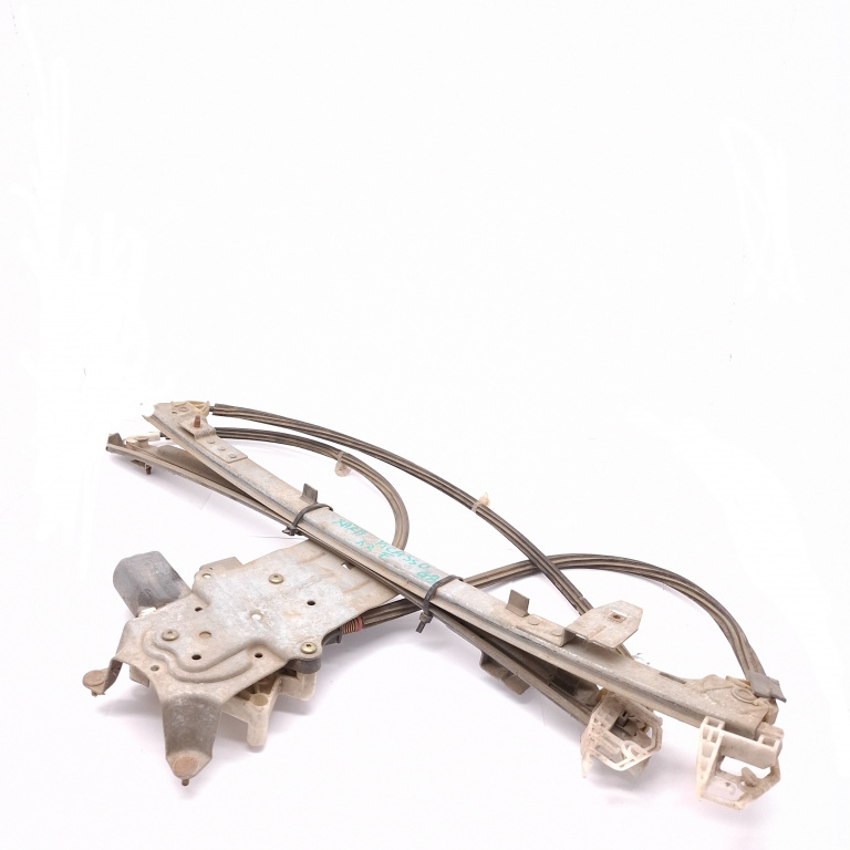 Macara Geam Dreapta,fata Citroen XSARA PICASSO (N68) 1999 - 2012 105773101, 105773-101, 7746002812, 774.60028.12, 18023634, 103315102, 103315-102, 11374JDD109