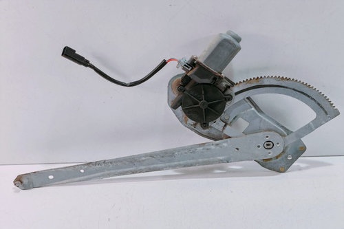 Macara geam dreapta fata cu motoras 400474 Ford Transit 3 [2000 - 2006]