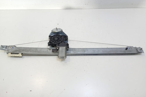 Macara geam dreapta fata cu motoras 807207538R Opel Vivaro B [2014 - 2019]