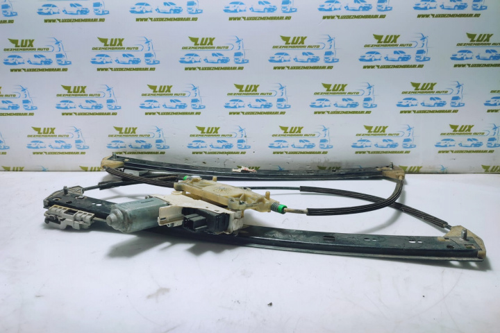 Macara geam dreapta fata cu motoras Audi A6 4F/C6 [2004 - 2008]