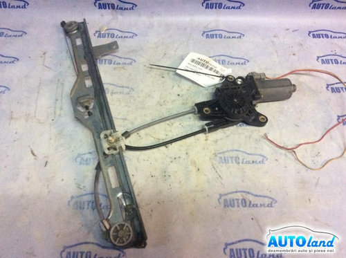 Macara Geam Dreapta Fata cu Motoras Peugeot 306 7B,N3,N5 1994-2001