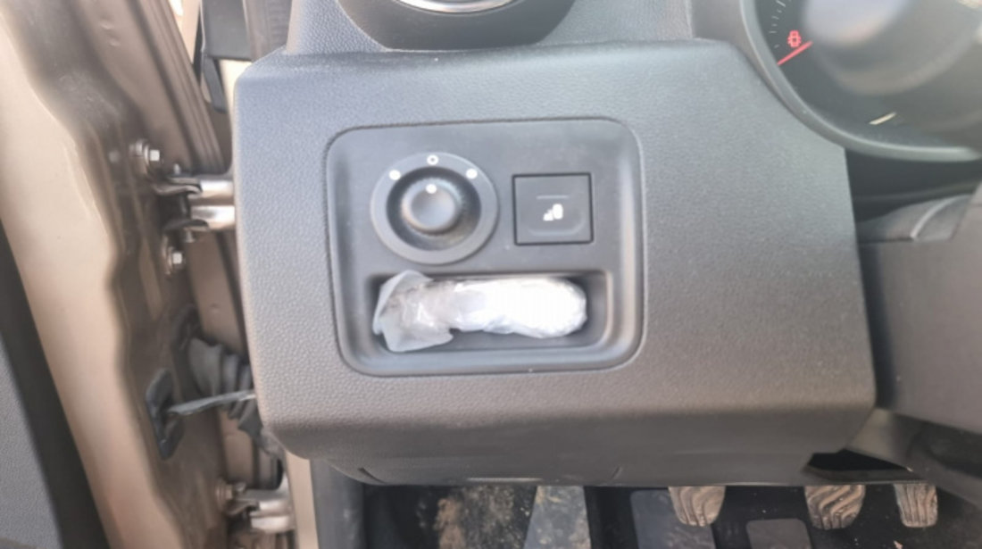 Macara geam dreapta fata Dacia Duster 2 2019 SUV 1.5 dci K9K 874