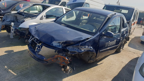 Macara geam dreapta fata Dacia Logan 2012 Limuzina 1.5 dci