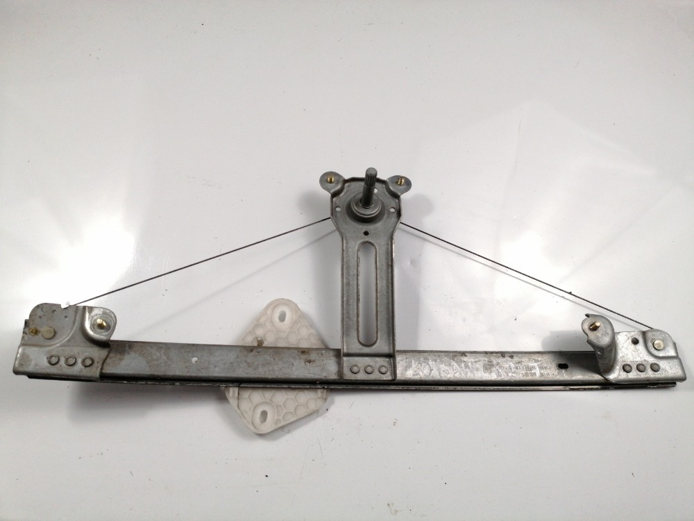Macara Geam Dreapta Fata Dacia Logan (Ls) 2004-2012 4 Portiere Manuala