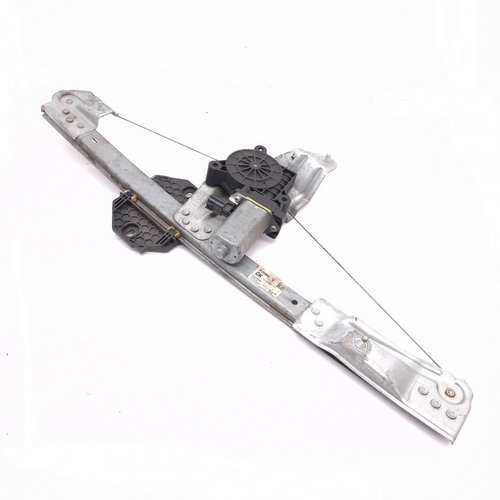 Macara Geam Dreapta Fata Dacia Sandero 2 2012-2020 Electrica 807209299R, 275620, M13616000, M13616-0...