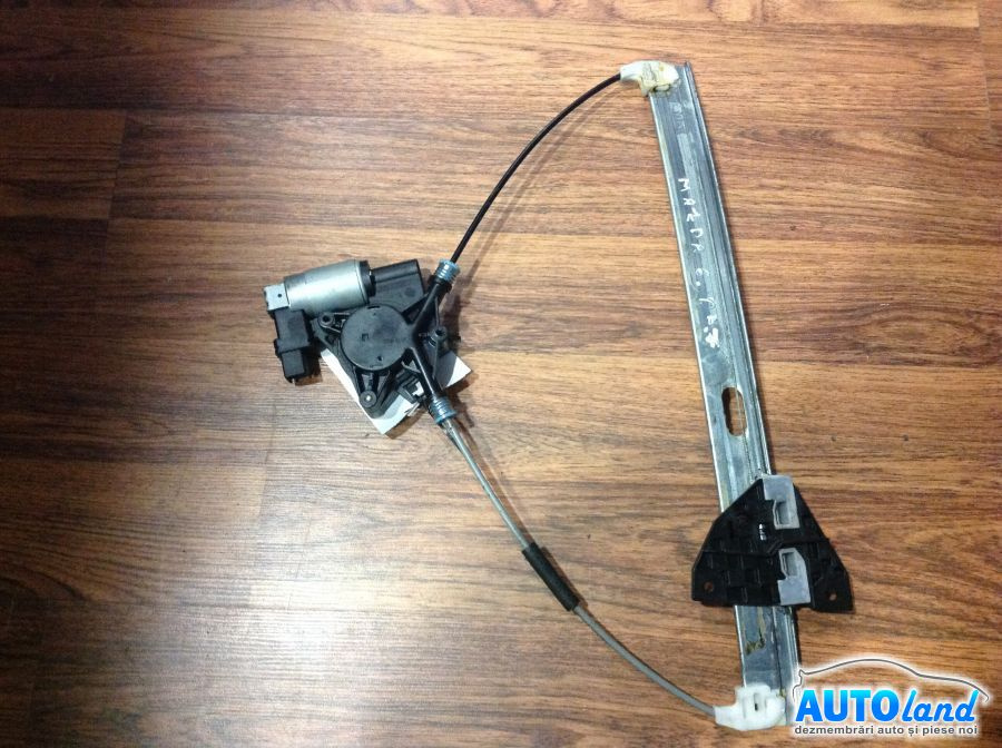 Macara Geam Dreapta Fata, Elec Mazda 6 GG 2002