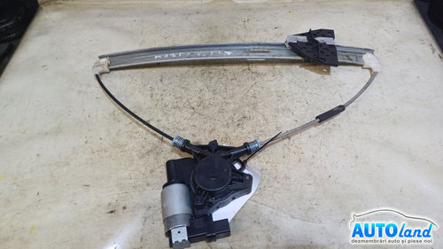 Macara Geam Dreapta Fata, Elec Mazda 6 GG 2002
