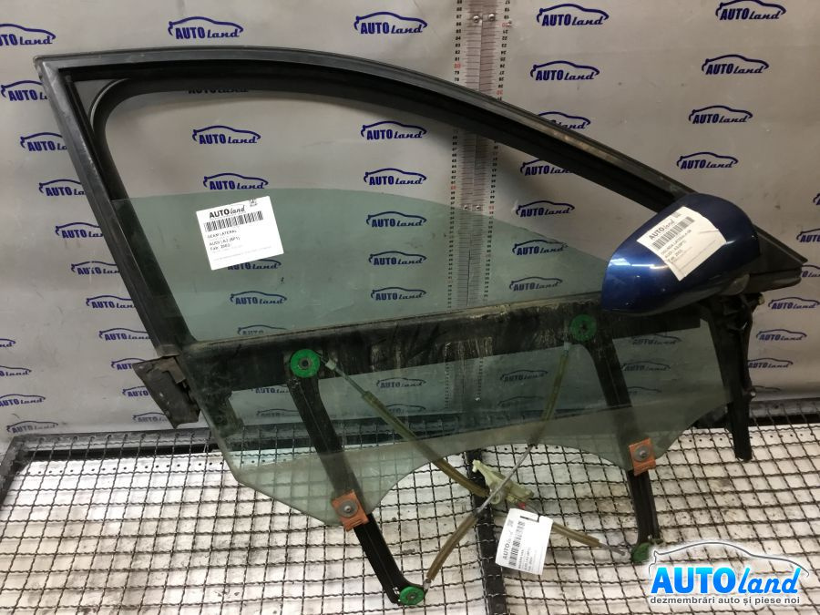 Macara Geam Dreapta Fata Electrica Audi A3 8P 2003