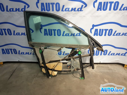 Macara Geam Dreapta Fata Electrica Audi A4 8D2,B5 1995-2000