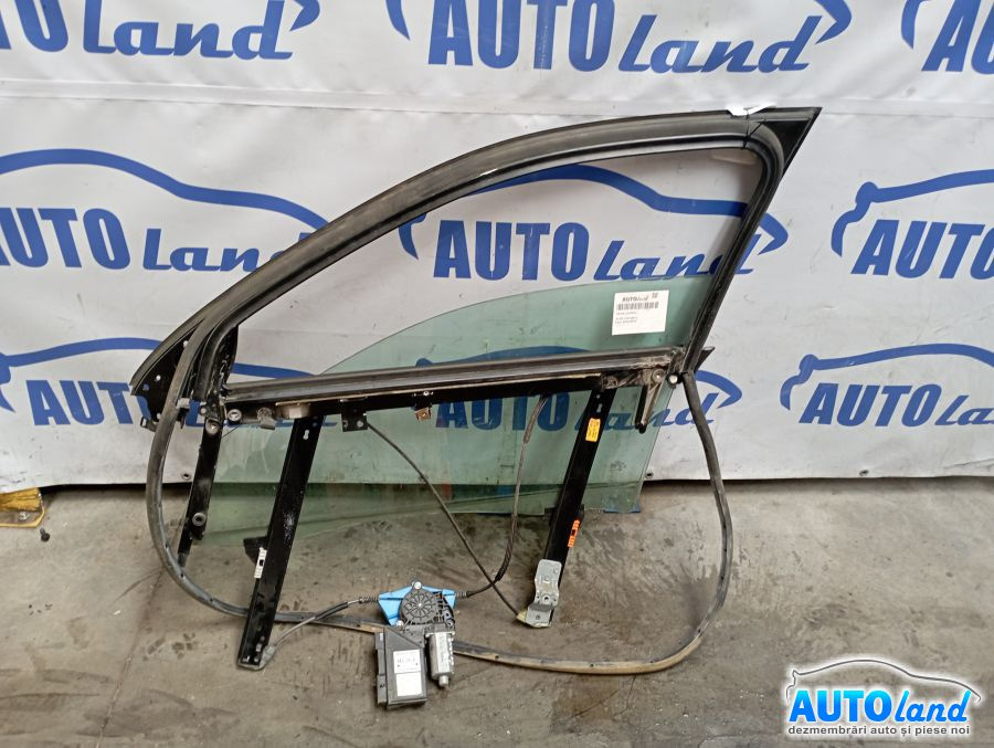 Macara Geam Dreapta Fata Electrica Audi A4 8EC 2004-2008