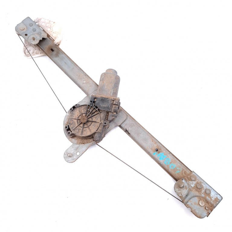 Macara Geam Dreapta,fata,Electrica Dacia LOGAN (LS) 2004 - 2012 400727G, ARM108462