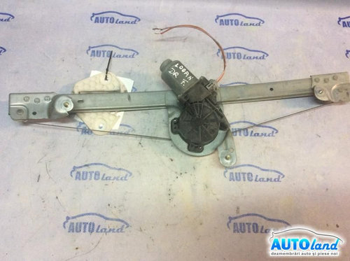 Macara Geam Dreapta Fata Electrica Dacia LOGAN LS 2004