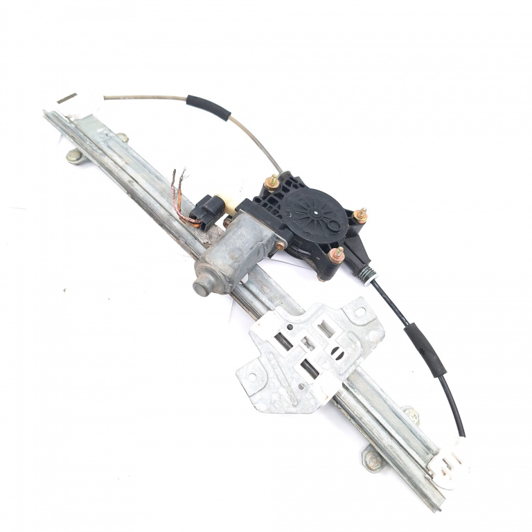 Macara Geam Dreapta,fata,Electrica,fata Hyundai ACCENT 2 (LC) 1999 - 2005