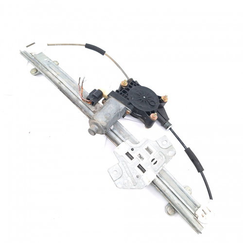 Macara Geam Dreapta,fata,Electrica,fata Hyundai ACCENT 2 (LC) 1999 - 2005
