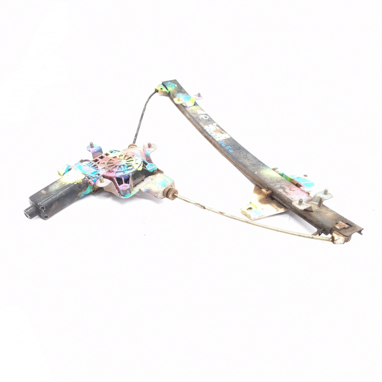Macara Geam Dreapta,fata,Electrica,fata Hyundai ACCENT 2 (LC) 1999 - 2005