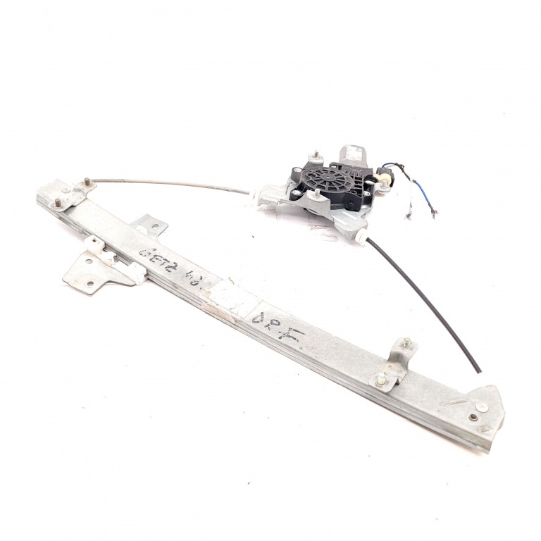 Macara Geam Dreapta,fata,Electrica,fata Hyundai GETZ (TB) 2002 - 2011