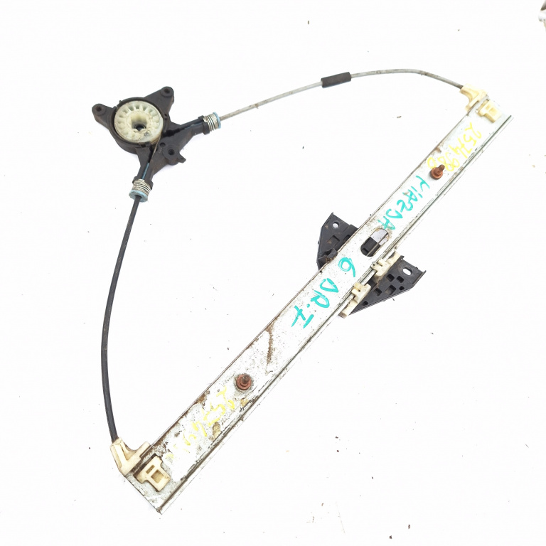 Macara Geam Dreapta,fata,Electrica,fata Mazda 6 (GG) 2002 - 2008