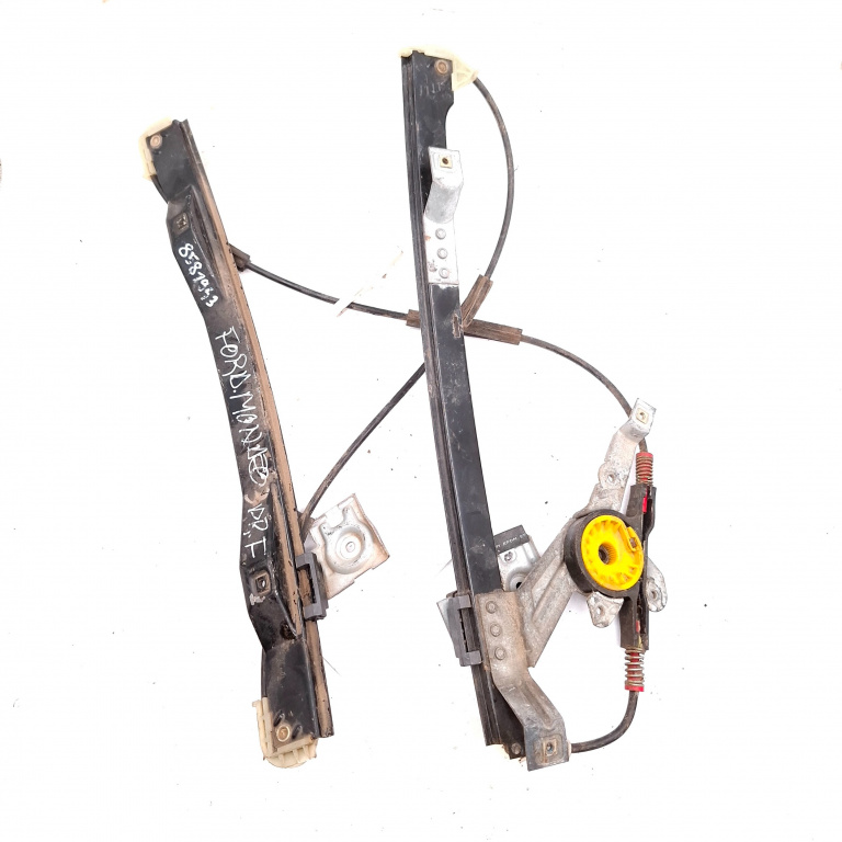 Macara Geam Dreapta,fata,Electrica Ford MONDEO Mk 3 2000 - 2007
