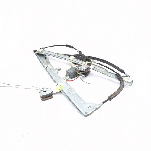 Macara Geam Dreapta,fata,Electrica Mitsubishi COLT 6 (Z3A, Z2A) 2002 - 2012 5713A134, RA2484
