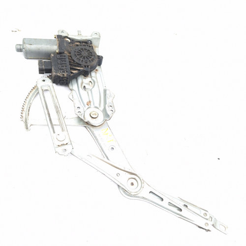 Macara Geam Dreapta,fata,Electrica Opel ASTRA G 1998 - 2009 90521876