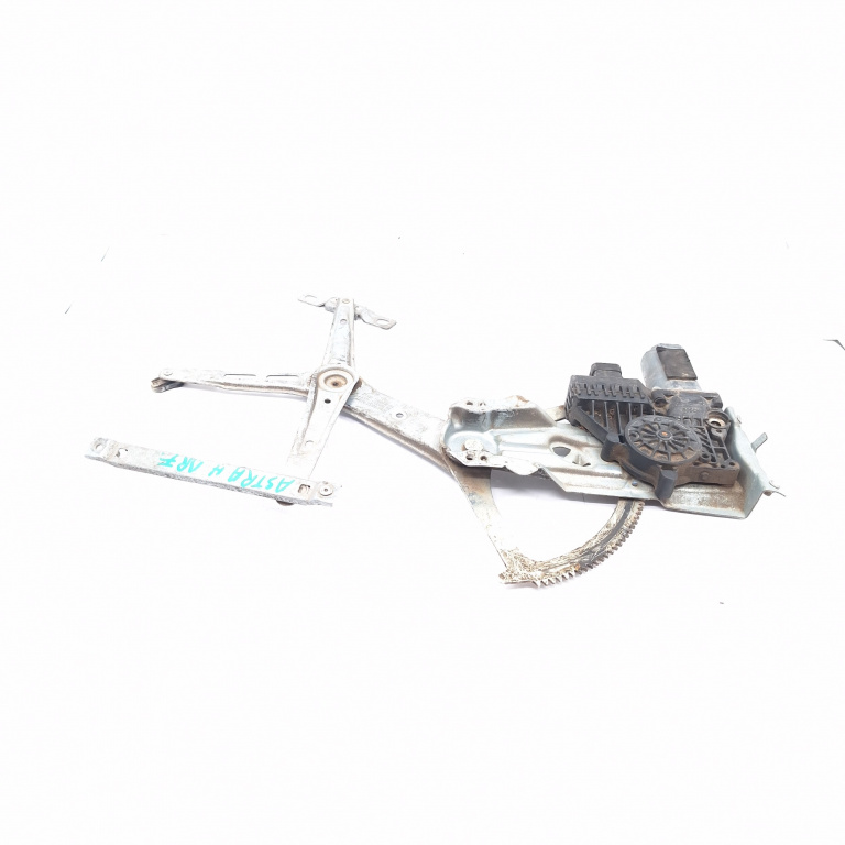 Macara Geam Dreapta,fata,Electrica Opel ASTRA H 2004 - 2012 A330013100418RH, A330513100406RH, 0130821455, A3300-13100418RH, A3305-13100406RH, A331093306469RH, 2413003630, 7839572, 944114121, 994887101