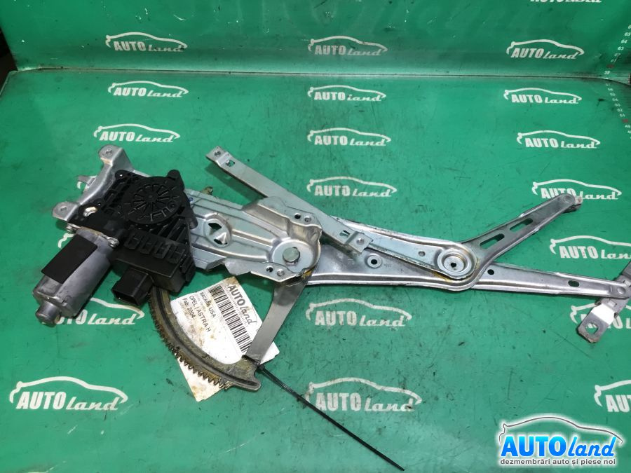 Macara Geam Dreapta Fata, Electrica Opel ASTRA H 2004
