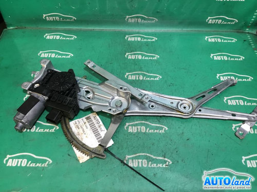 Macara Geam Dreapta Fata, Electrica Opel ASTRA H 2004