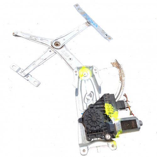 Macara Geam Dreapta,fata,Electrica Opel ASTRA H 2004 - 2012 A330013100418, A330513100406, A331093306...