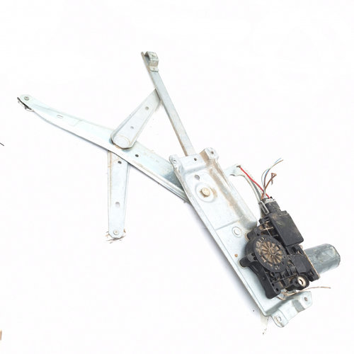 Macara Geam Dreapta,fata,Electrica Opel VECTRA B 1995 - 2002 0130821655, 90520226