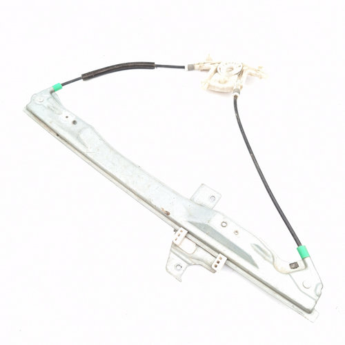 Macara Geam Dreapta,fata,Electrica Peugeot 407 2004 - 2011 9644893480, 9644893480AVO, 994327102