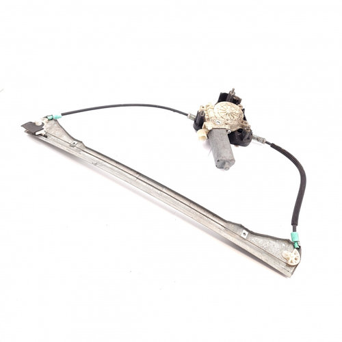 Macara Geam Dreapta,fata,Electrica Renault CLIO 2 / SYMBOL 1 1998 - 2008 8200169095, 8200169 095, 82...