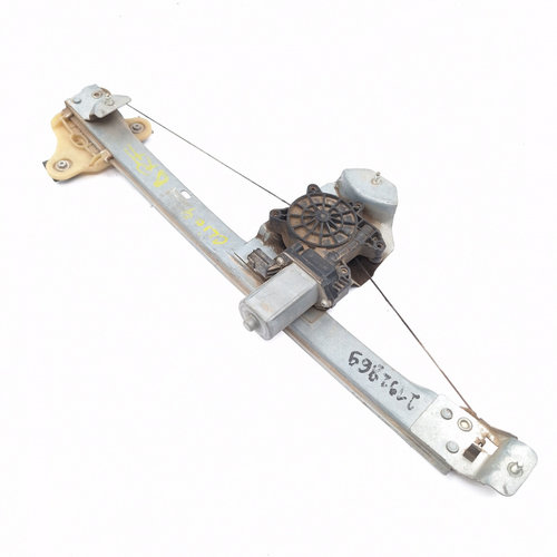 Macara Geam Dreapta,fata,Electrica Renault CLIO 4 2012 - Prezent 807205569R, 128001471B, 3Q5303B, 90...