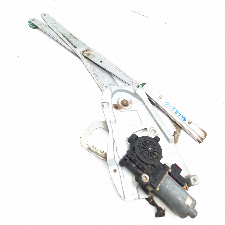 Macara Geam Dreapta,fata,Electrica Saab 9-5 (YS3E) 1997 - 2009 117997XXX
