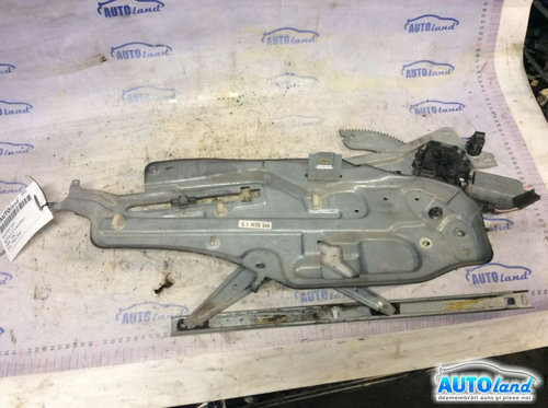 Macara Geam Dreapta Fata faza 2 Renault LAGUNA I B56 ,556 1993-2001