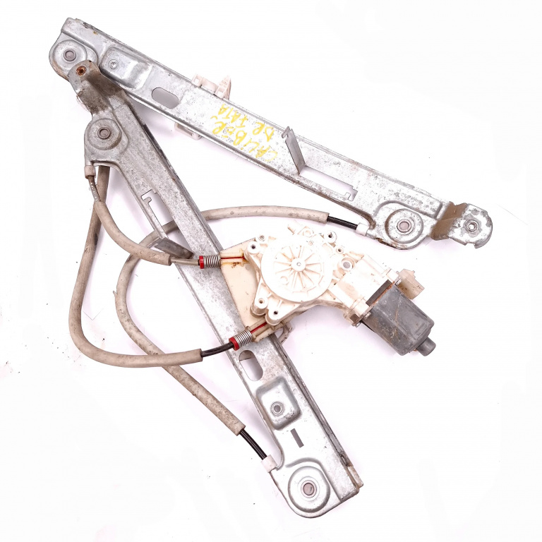 Macara Geam Dreapta Fata Fiat Albea (172, 178) 1996-2012 Electrica 27706, 271242060