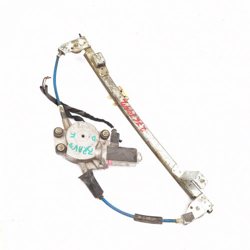 Macara Geam Dreapta Fata Fiat Bravo 1 (182) 1995-2001 Electrica M77702580, 77702580 Lames