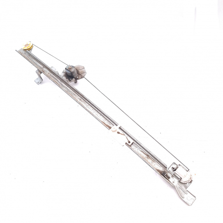 Macara Geam Dreapta Fata Fiat Ducato (230) 1994-2002 Manuala