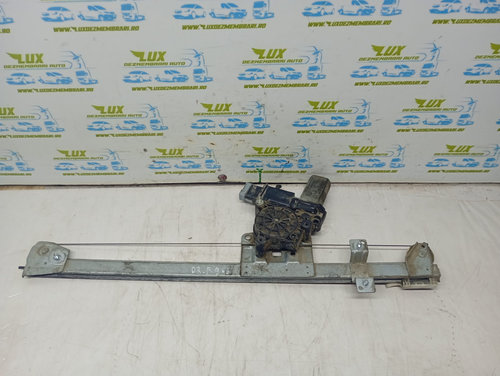 Macara geam dreapta fata Fiat Ducato 3 Typ250 [2006 - 2011] 2.3 JTD