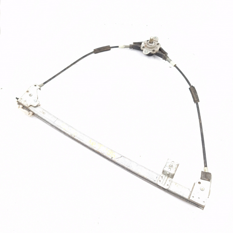 Macara Geam Dreapta Fata Fiat Punto (176) 1993-1999 Manuala