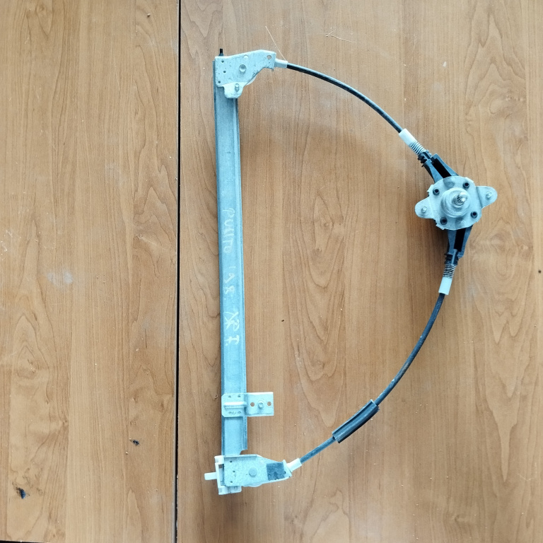 Macara Geam Dreapta Fata Fiat Punto (176) 1993-1999 Manuala