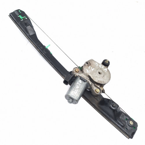 Macara Geam Dreapta Fata Fiat Punto (188) 1999-2010 Electrica
