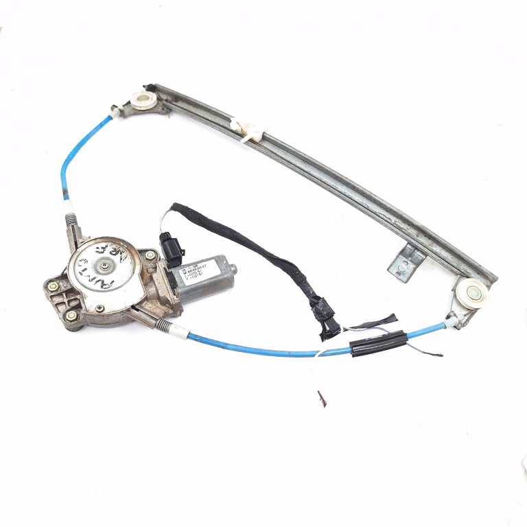 Macara Geam Dreapta Fata Fiat Punto (188) 1999-2010 Electrica 46459547