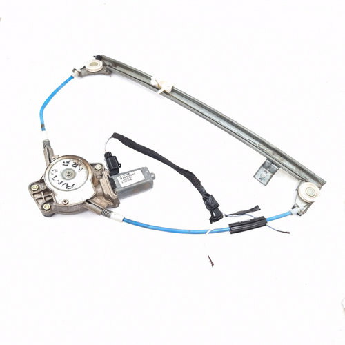 Macara Geam Dreapta Fata Fiat Punto (188) 1999-2010 Electrica 46459547