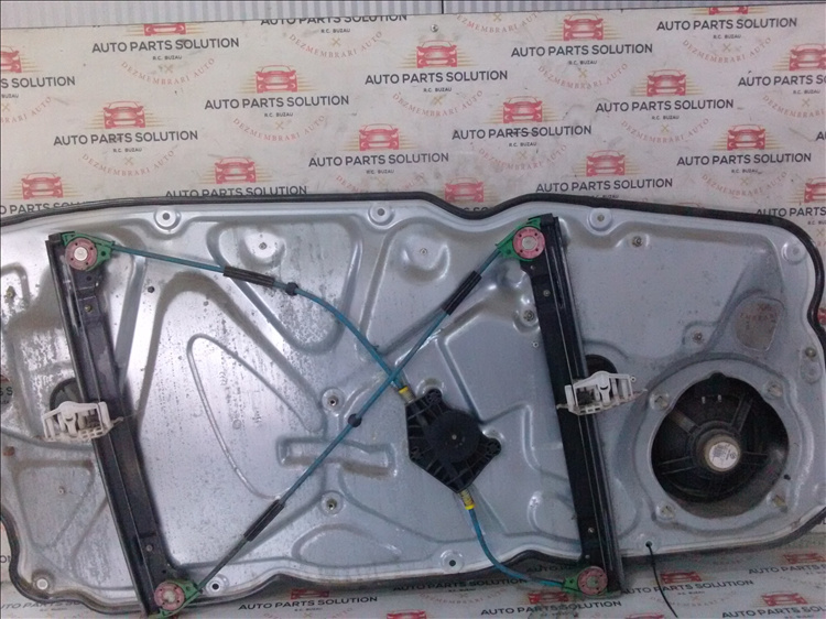 Macara geam dreapta fata FIAT STILO