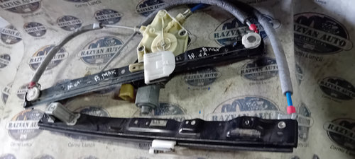 Macara geam dreapta fata Ford B-MAX 2012