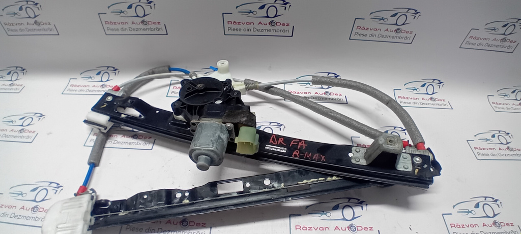 Macara geam dreapta fata Ford B-MAX 2015