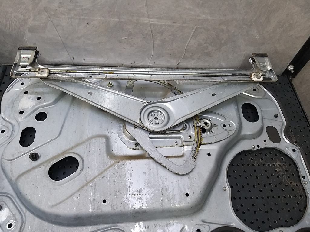 Macara geam dreapta fata ford c max 7m51r203a28be 8m51r219a64aa